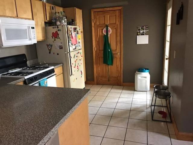 Apartment for rent at 813 Wilson Ave #1, Columbus, OH 43206