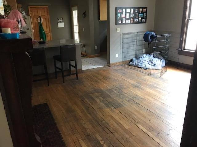 Apartment for rent at 813 Wilson Ave #1, Columbus, OH 43206