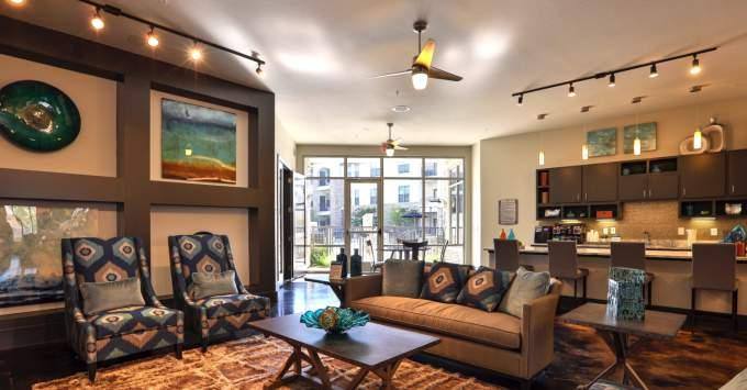 Apartment for rent at 9900 Mason Rd, Richmond, TX 77406
