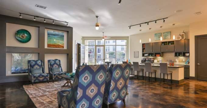 Apartment for rent at 9900 Mason Rd, Richmond, TX 77406