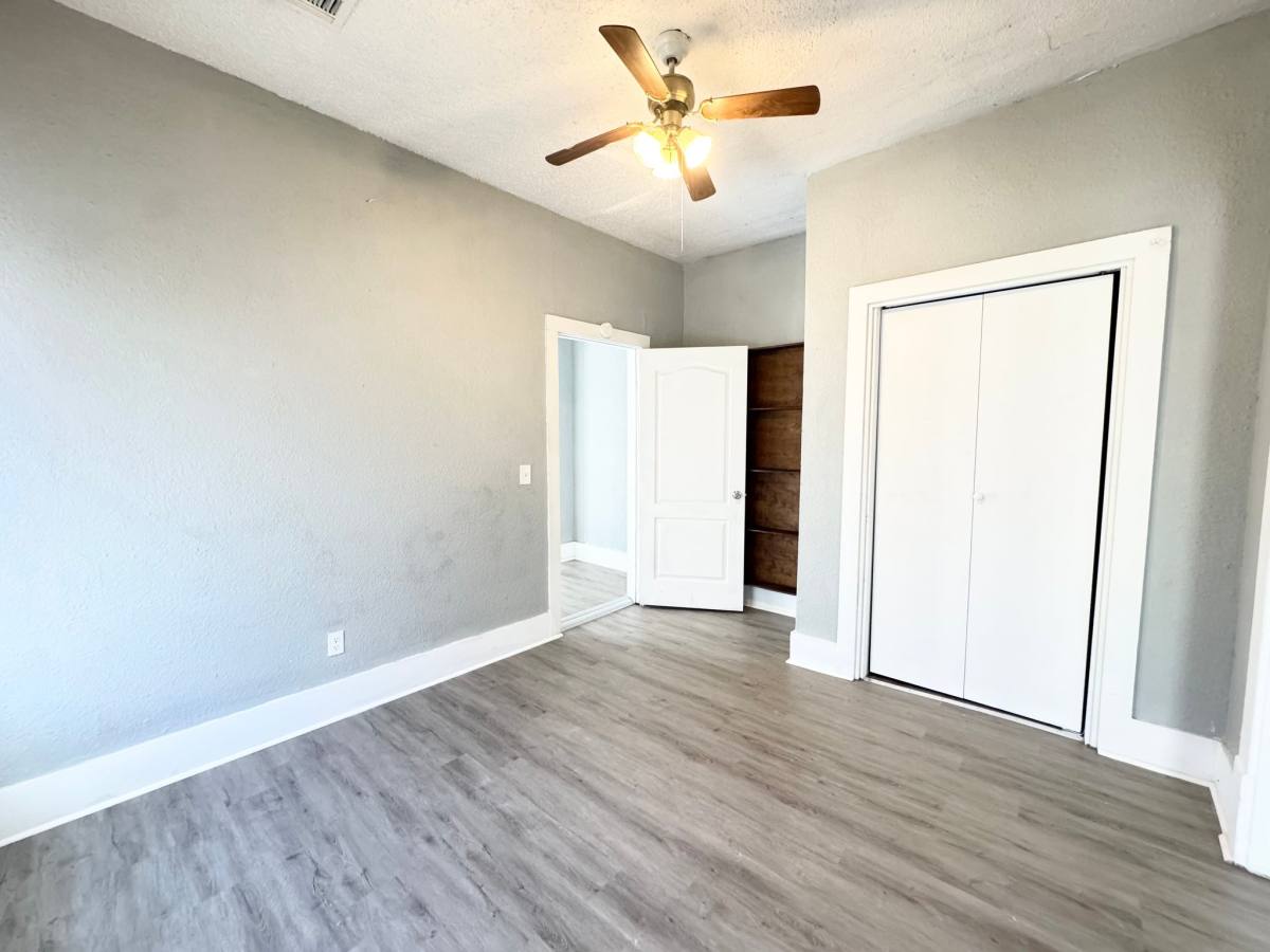 Apartment for rent at 1119 NW 9th St #A, Oklahoma City, OK 73106