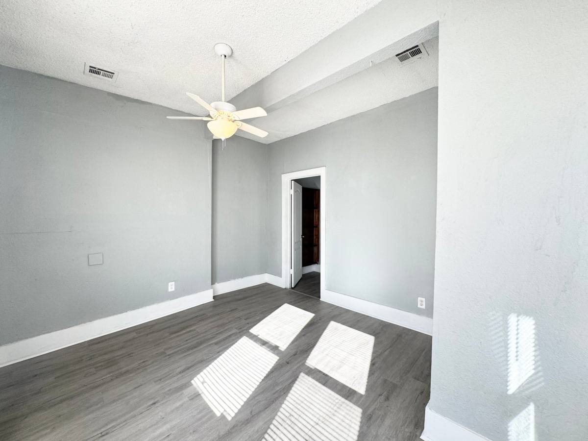 Apartment for rent at 1119 NW 9th St #A, Oklahoma City, OK 73106