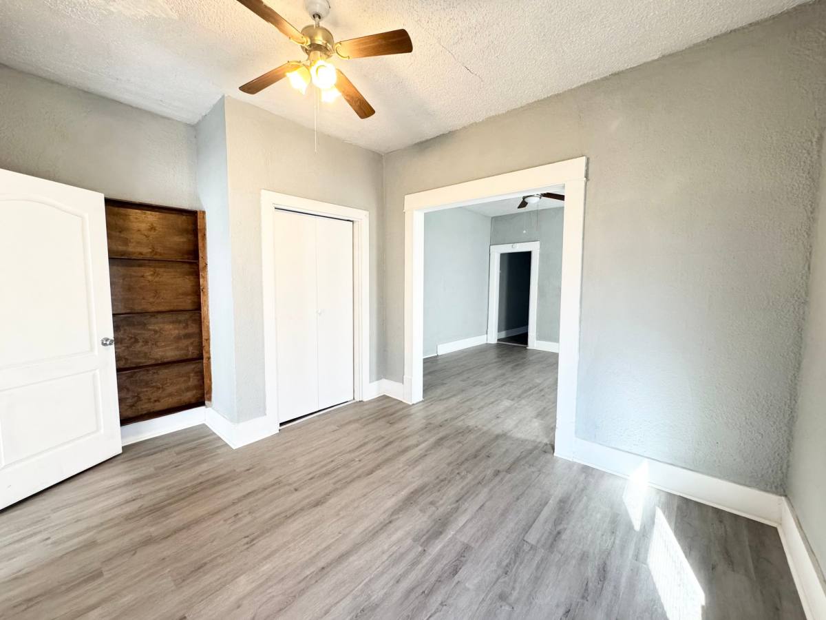 Apartment for rent at 1119 NW 9th St #A, Oklahoma City, OK 73106