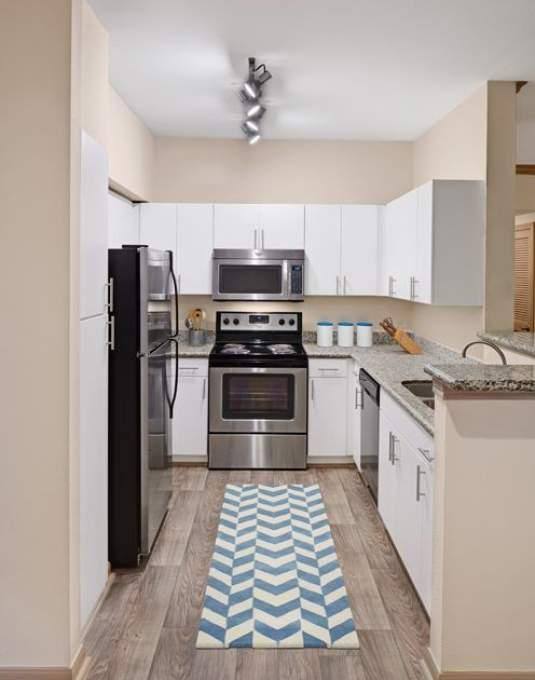 Apartment for rent at 680 W Sam Houston Parkway S, Houston, TX 77042