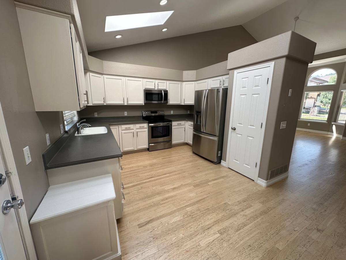 House for rent at 2345 Damon Dr, Colorado Springs, CO 80918