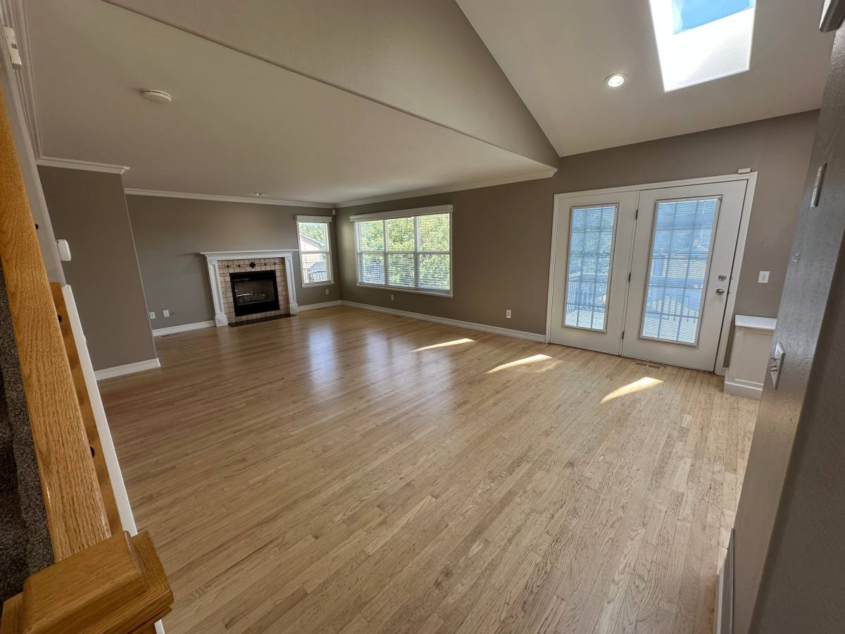 House for rent at 2345 Damon Dr, Colorado Springs, CO 80918