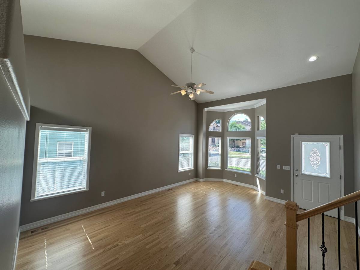 House for rent at 2345 Damon Dr, Colorado Springs, CO 80918