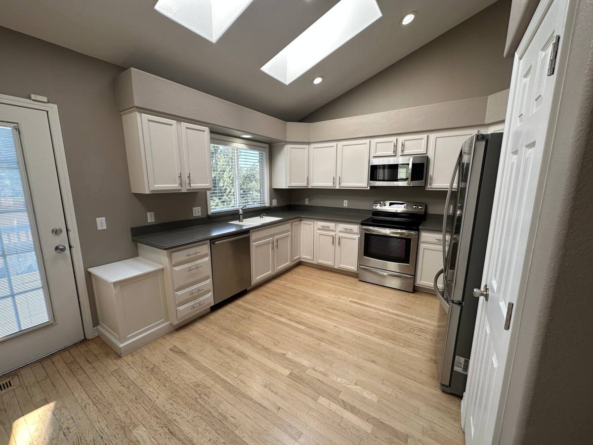 House for rent at 2345 Damon Dr, Colorado Springs, CO 80918