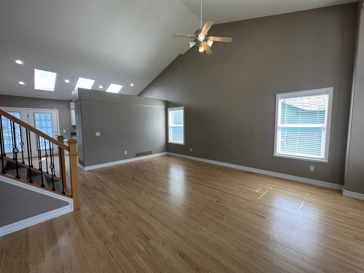 House for rent at 2345 Damon Dr, Colorado Springs, CO 80918