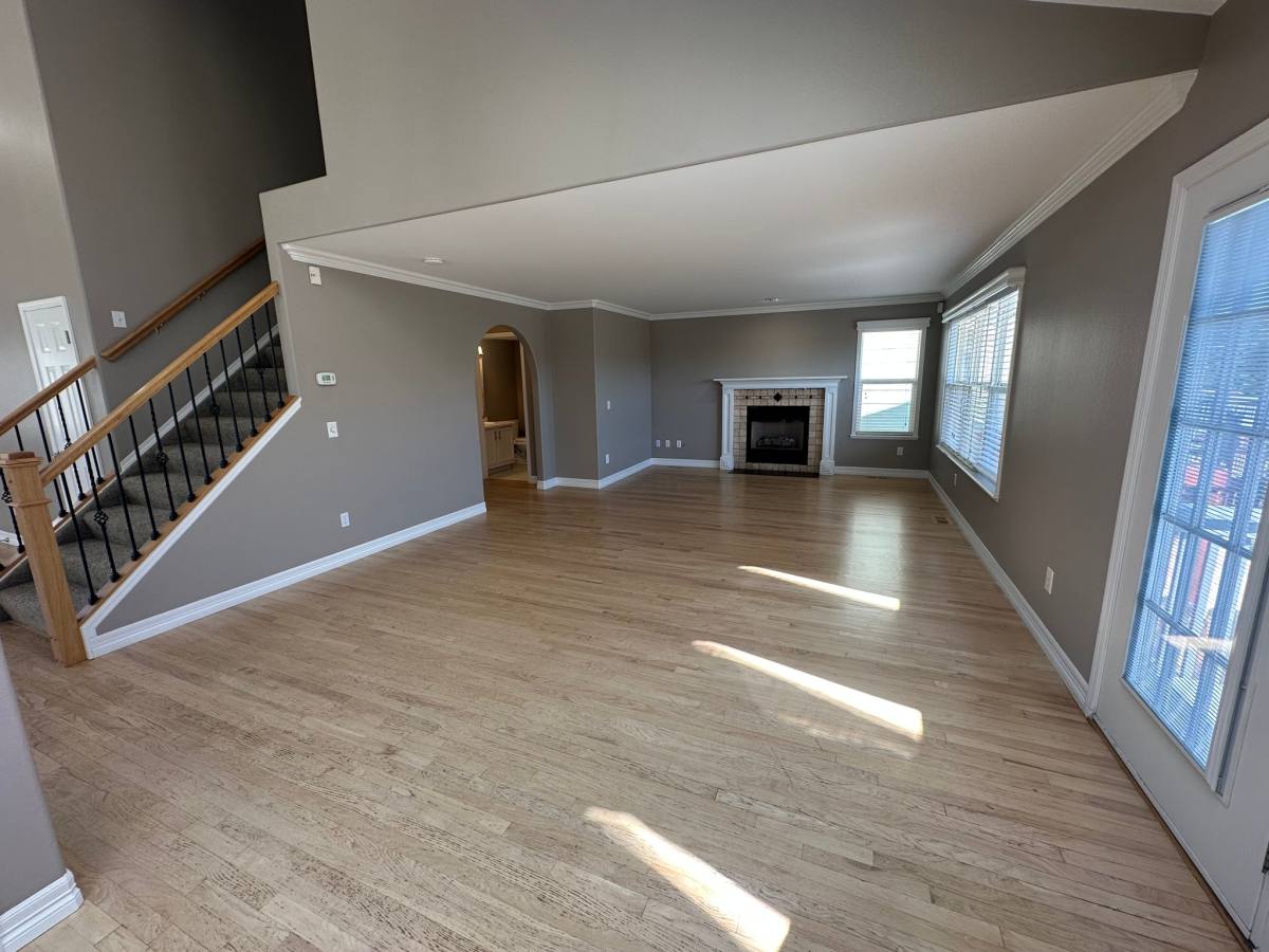 House for rent at 2345 Damon Dr, Colorado Springs, CO 80918