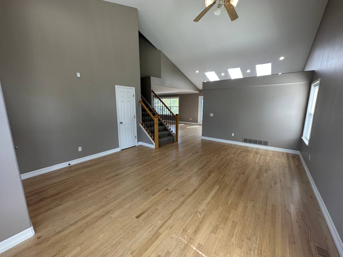 House for rent at 2345 Damon Dr, Colorado Springs, CO 80918