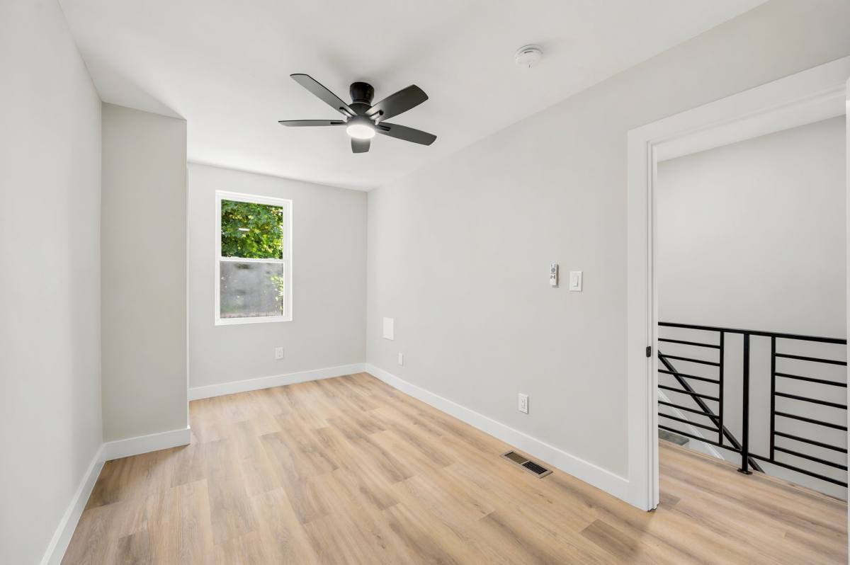Townhouse for rent at 474 E Penn St, Philadelphia, PA 19144