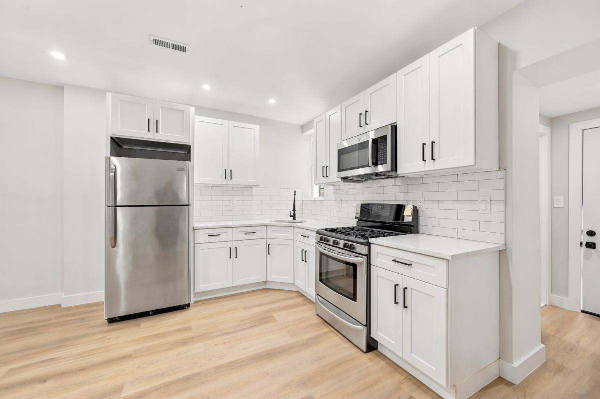 Townhouse for rent at 474 E Penn St, Philadelphia, PA 19144