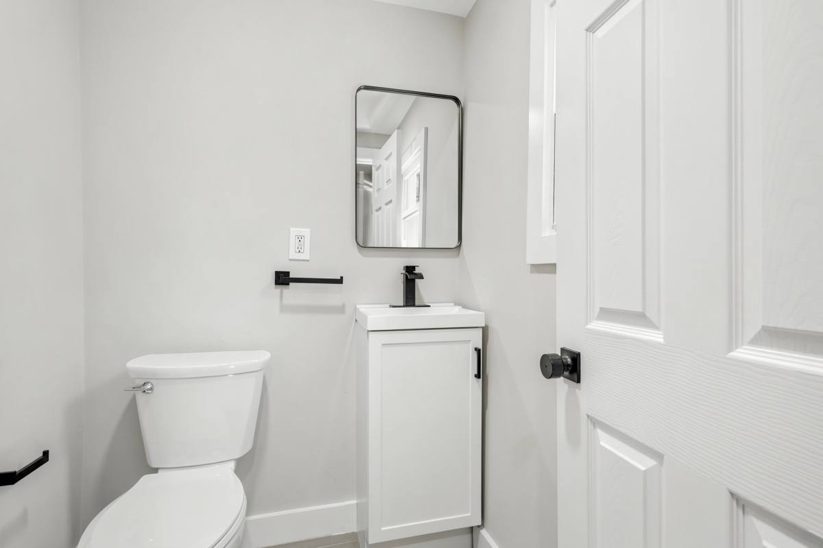 Townhouse for rent at 474 E Penn St, Philadelphia, PA 19144