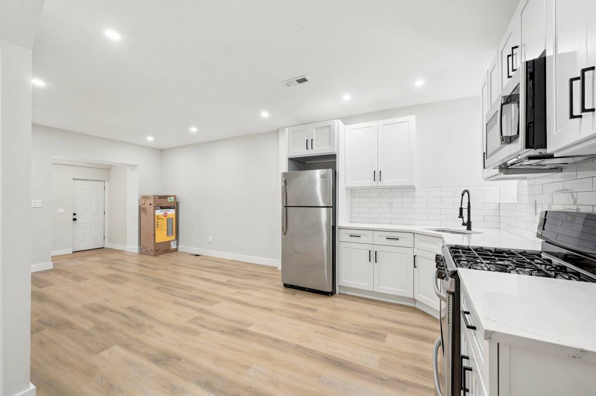 Townhouse for rent at 474 E Penn St, Philadelphia, PA 19144