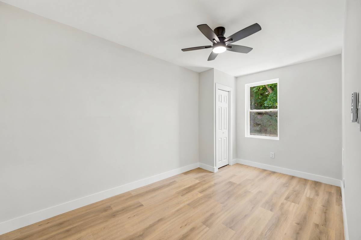 Townhouse for rent at 474 E Penn St, Philadelphia, PA 19144