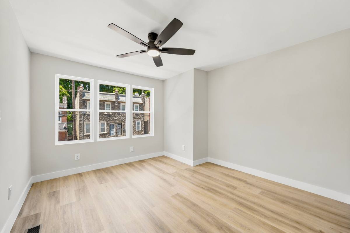 Townhouse for rent at 474 E Penn St, Philadelphia, PA 19144