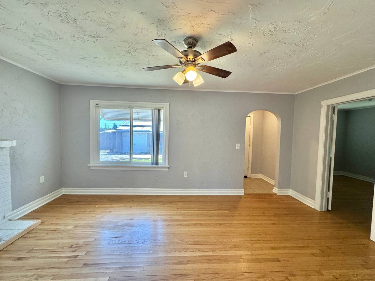 House for rent at 6005 NW 32nd St, Bethany, OK 73008