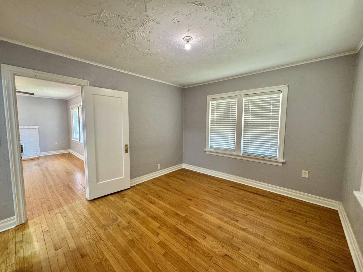 House for rent at 6005 NW 32nd St, Bethany, OK 73008