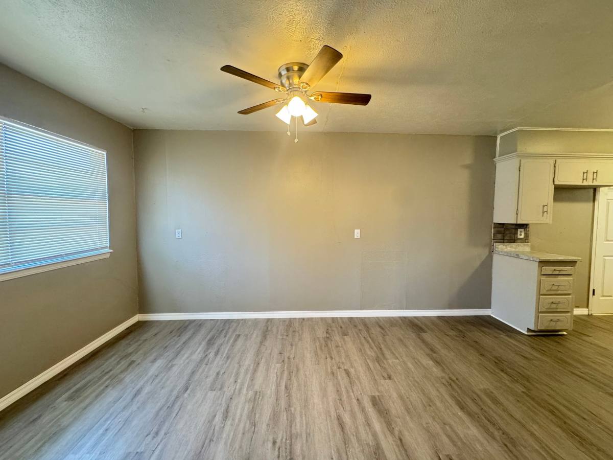 House for rent at 9111 N Walker Ave, Oklahoma City, OK 73114