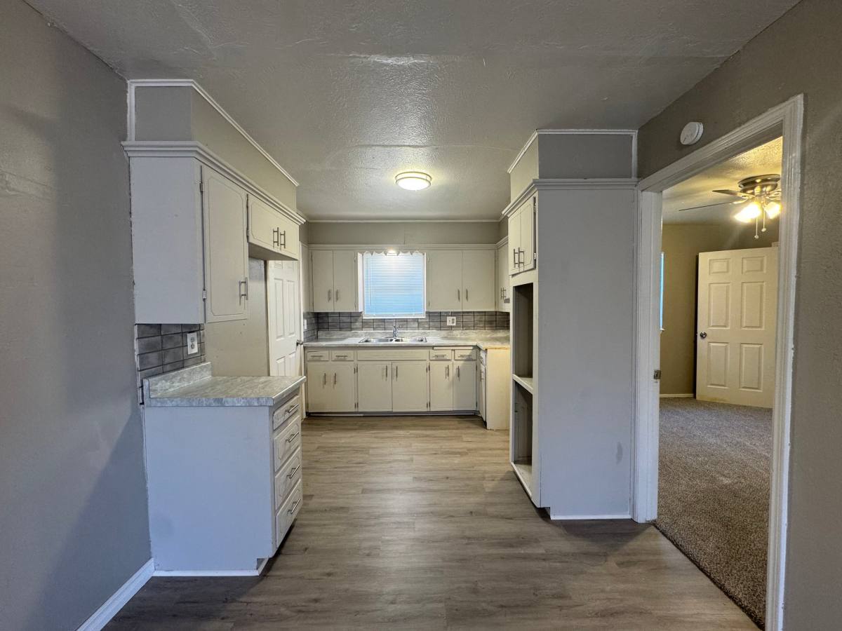House for rent at 9111 N Walker Ave, Oklahoma City, OK 73114