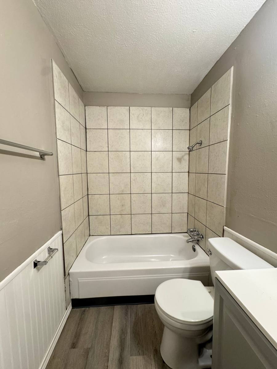 House for rent at 9111 N Walker Ave, Oklahoma City, OK 73114