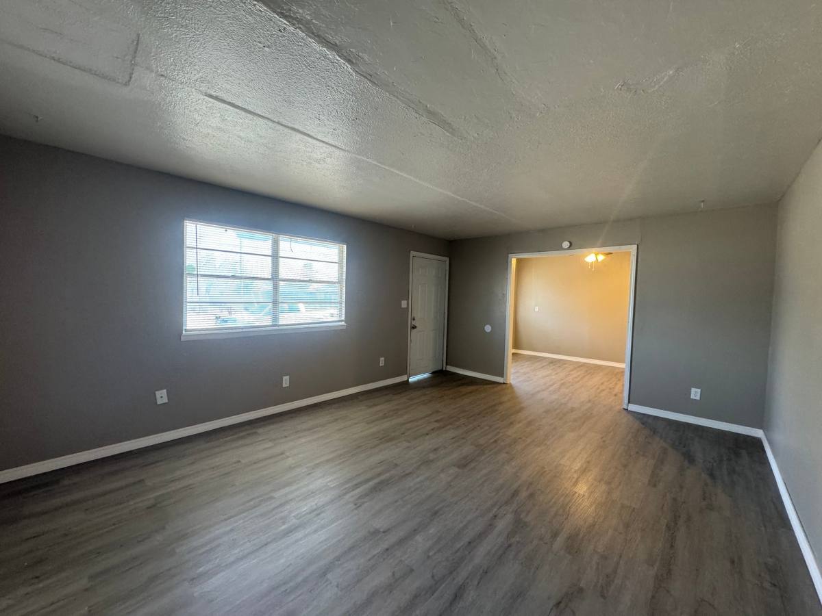 House for rent at 9111 N Walker Ave, Oklahoma City, OK 73114