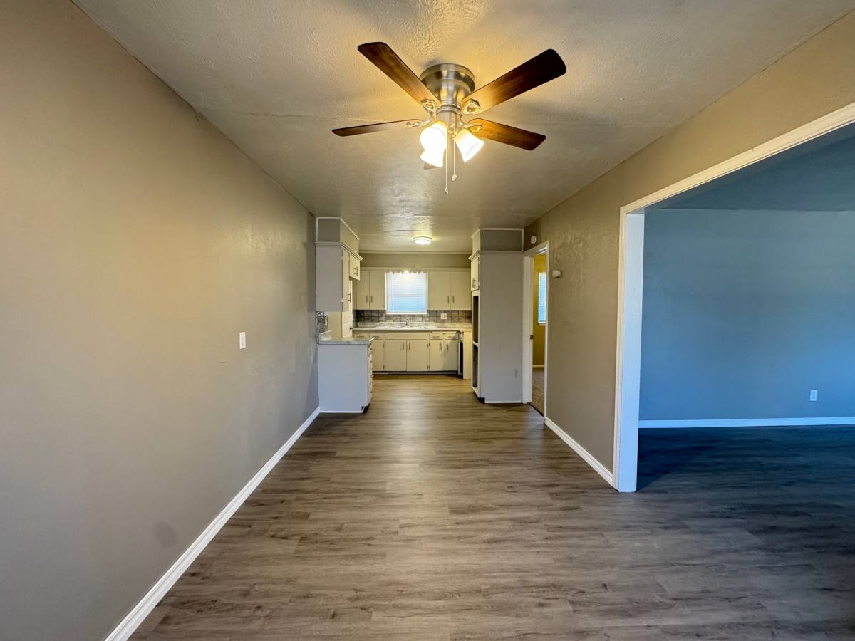 House for rent at 9111 N Walker Ave, Oklahoma City, OK 73114