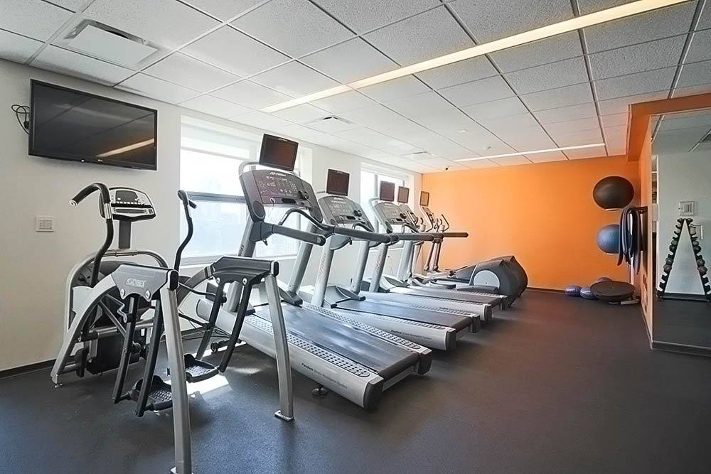 Apartment for rent at 72 W Huron St, Chicago, IL 60654