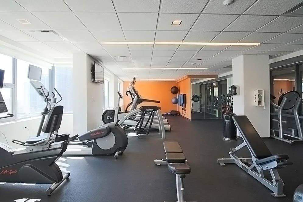 Apartment for rent at 72 W Huron St, Chicago, IL 60654