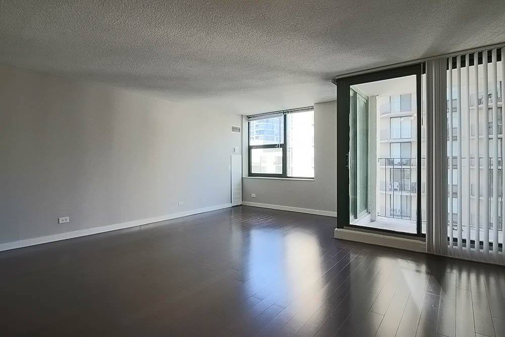 Apartment for rent at 72 W Huron St, Chicago, IL 60654
