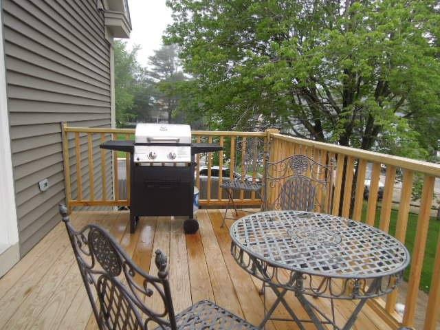 Condo for rent at 174 Port Rd #2, Kennebunk, ME 04043