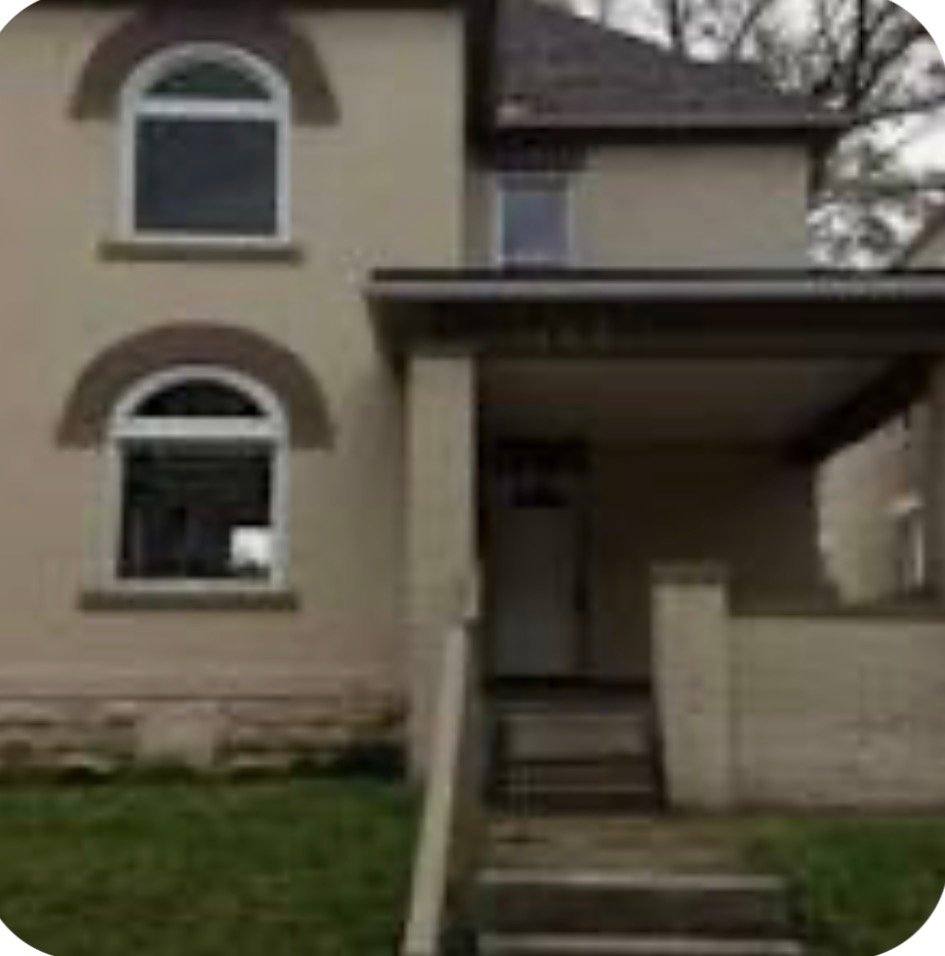 Apartment for rent at 815 Wilson Ave, Columbus, OH 43206