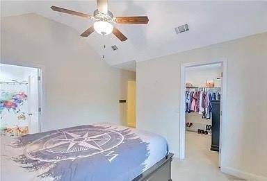 House for rent at 1239 Cypress Fall Circle, Hinesville, GA 31313