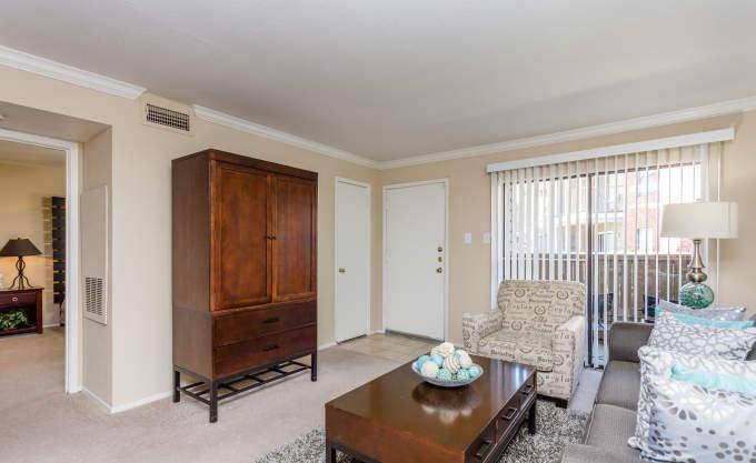Apartment for rent at 7100 Almeda Rd, Houston, TX 77054