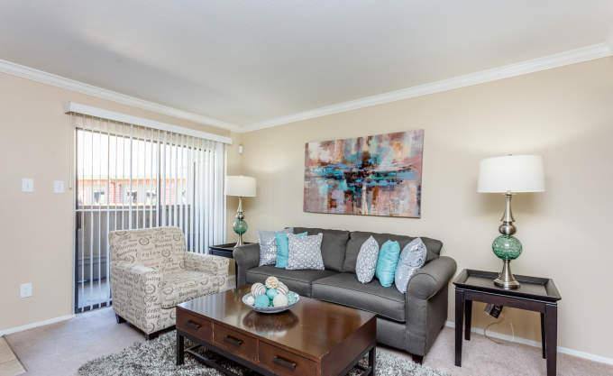 Apartment for rent at 7100 Almeda Rd, Houston, TX 77054