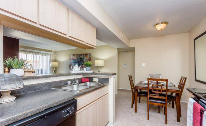 Apartment for rent at 7100 Almeda Rd, Houston, TX 77054