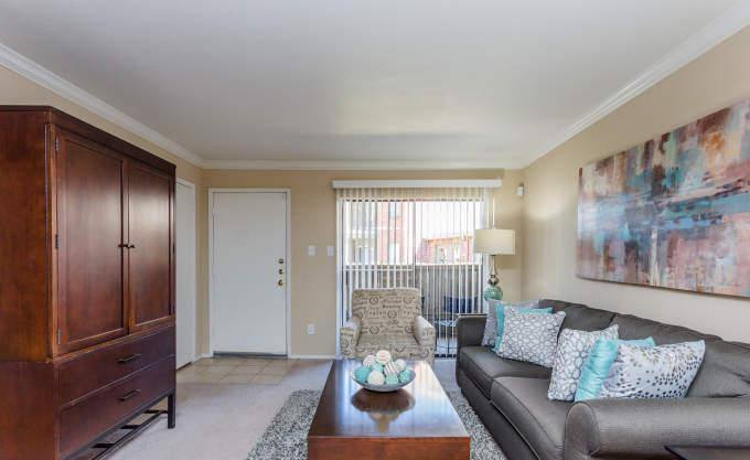 Apartment for rent at 7100 Almeda Rd, Houston, TX 77054