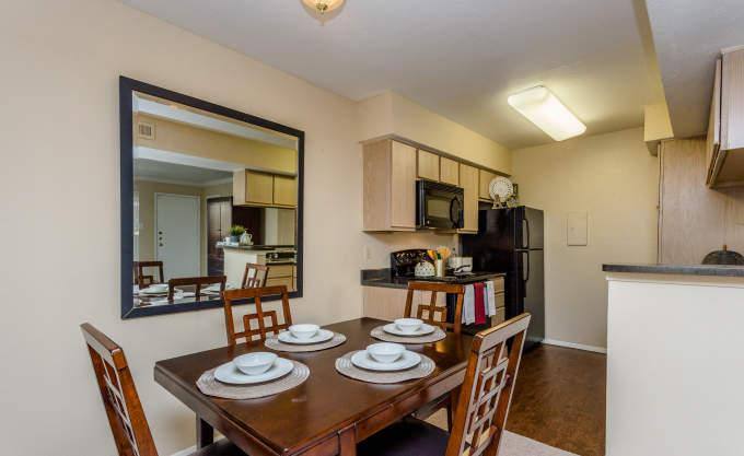 Apartment for rent at 7100 Almeda Rd, Houston, TX 77054