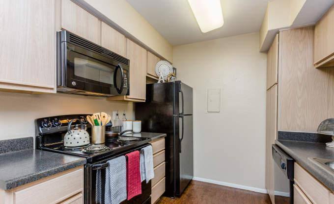 Apartment for rent at 7100 Almeda Rd, Houston, TX 77054