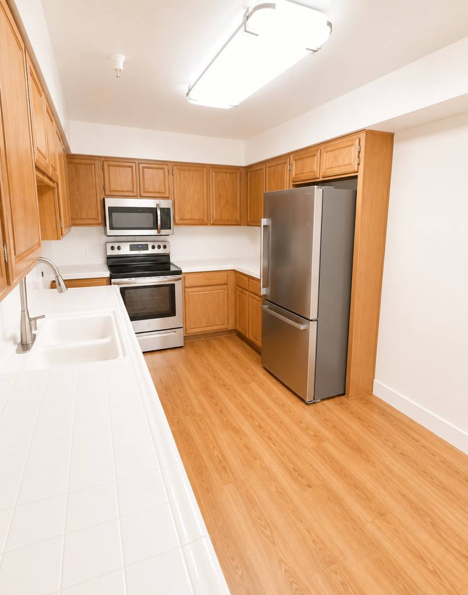 Apartment for rent at 4540 Natick #106, Sherman Oaks, CA 91403