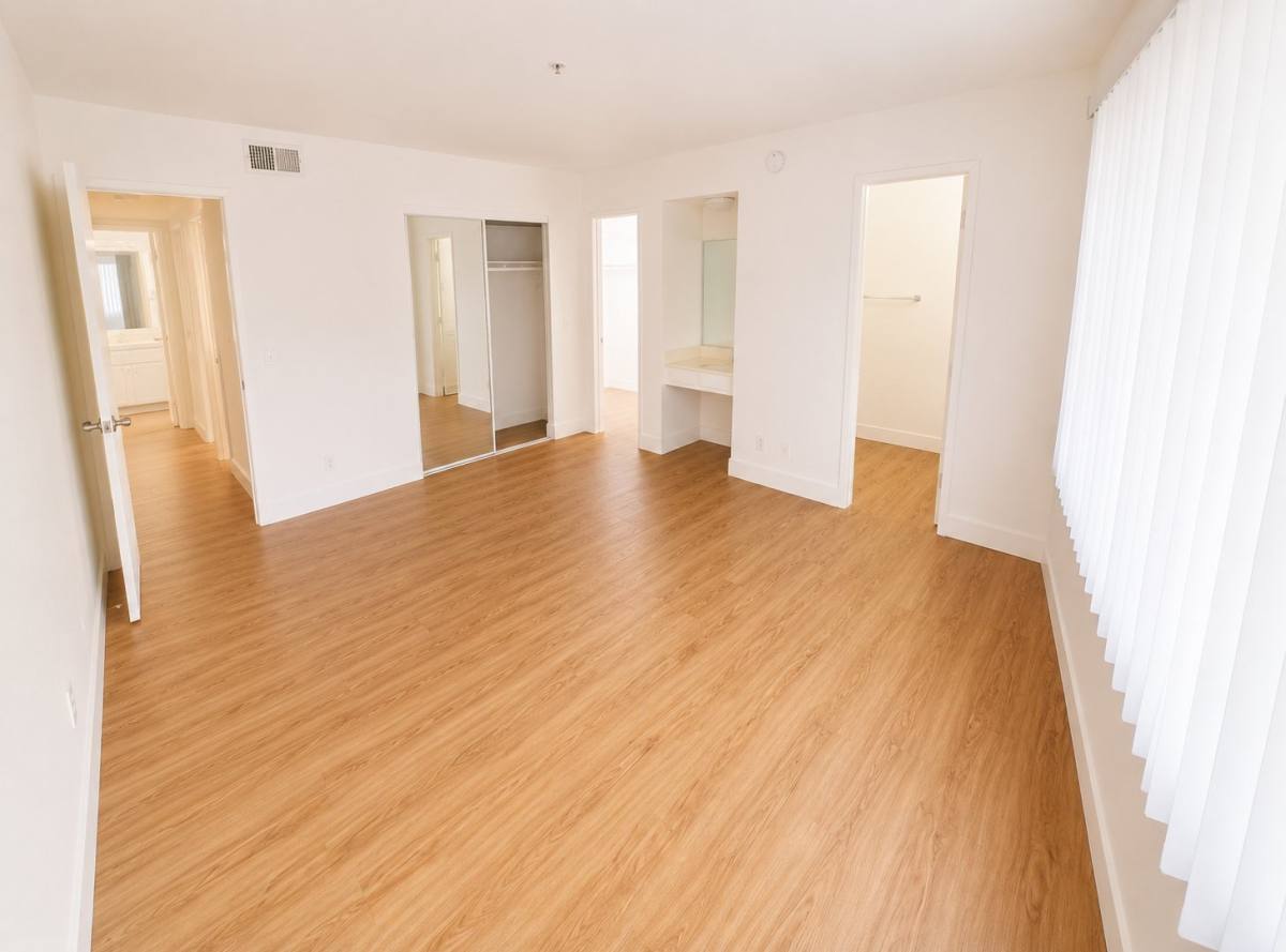 Apartment for rent at 4540 Natick #106, Sherman Oaks, CA 91403
