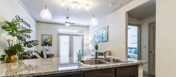 Apartment for rent at 13098 Westheimer Rd, Houston, TX 77077