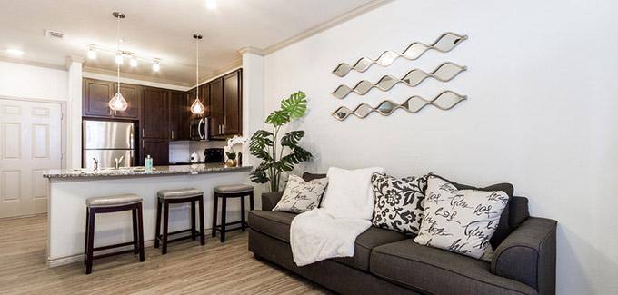 Apartment for rent at 13098 Westheimer Rd, Houston, TX 77077