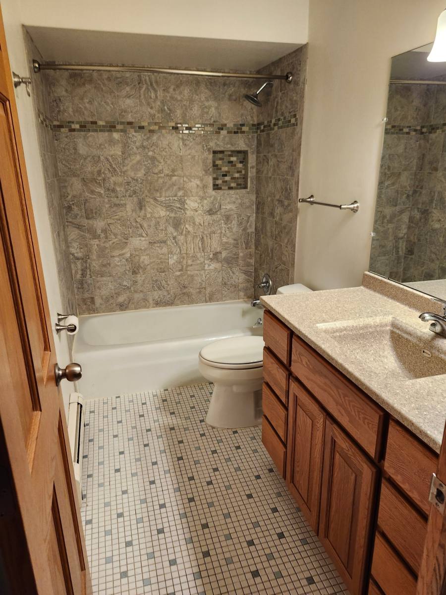 Apartment for rent at 760 W Wisconsin #2, Pewaukee, WI 53072
