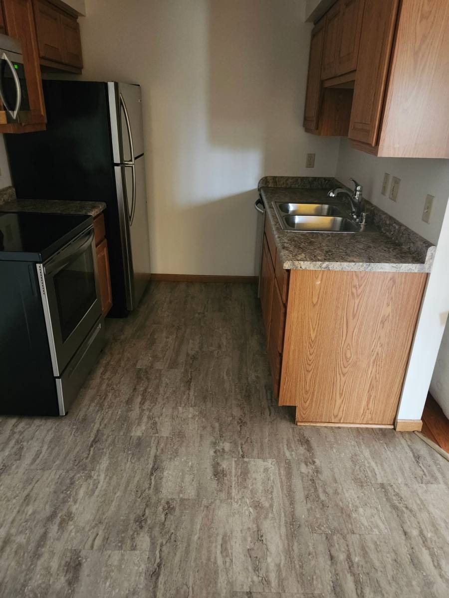 Apartment for rent at 760 W Wisconsin #2, Pewaukee, WI 53072