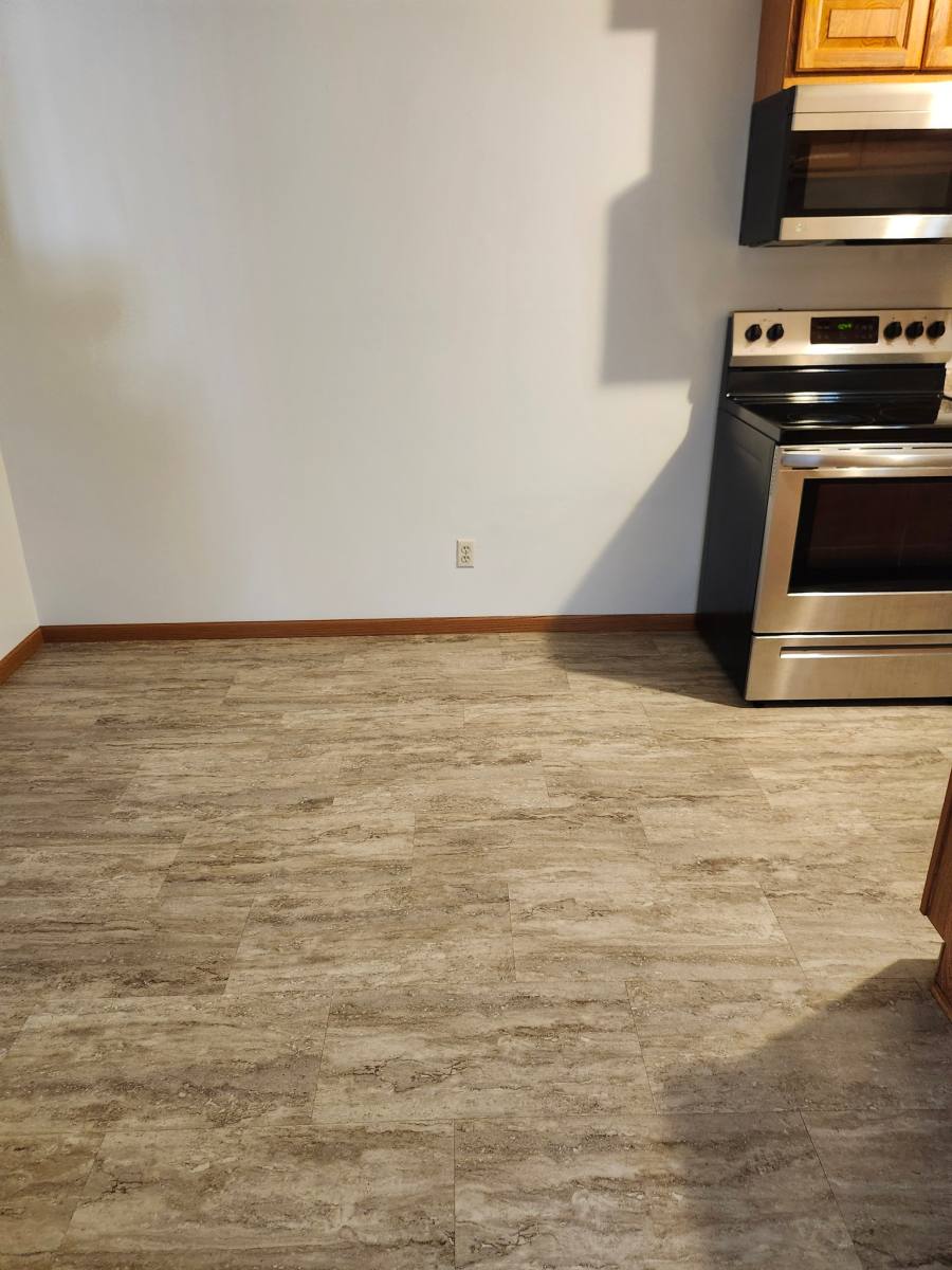 Apartment for rent at 760 W Wisconsin #2, Pewaukee, WI 53072