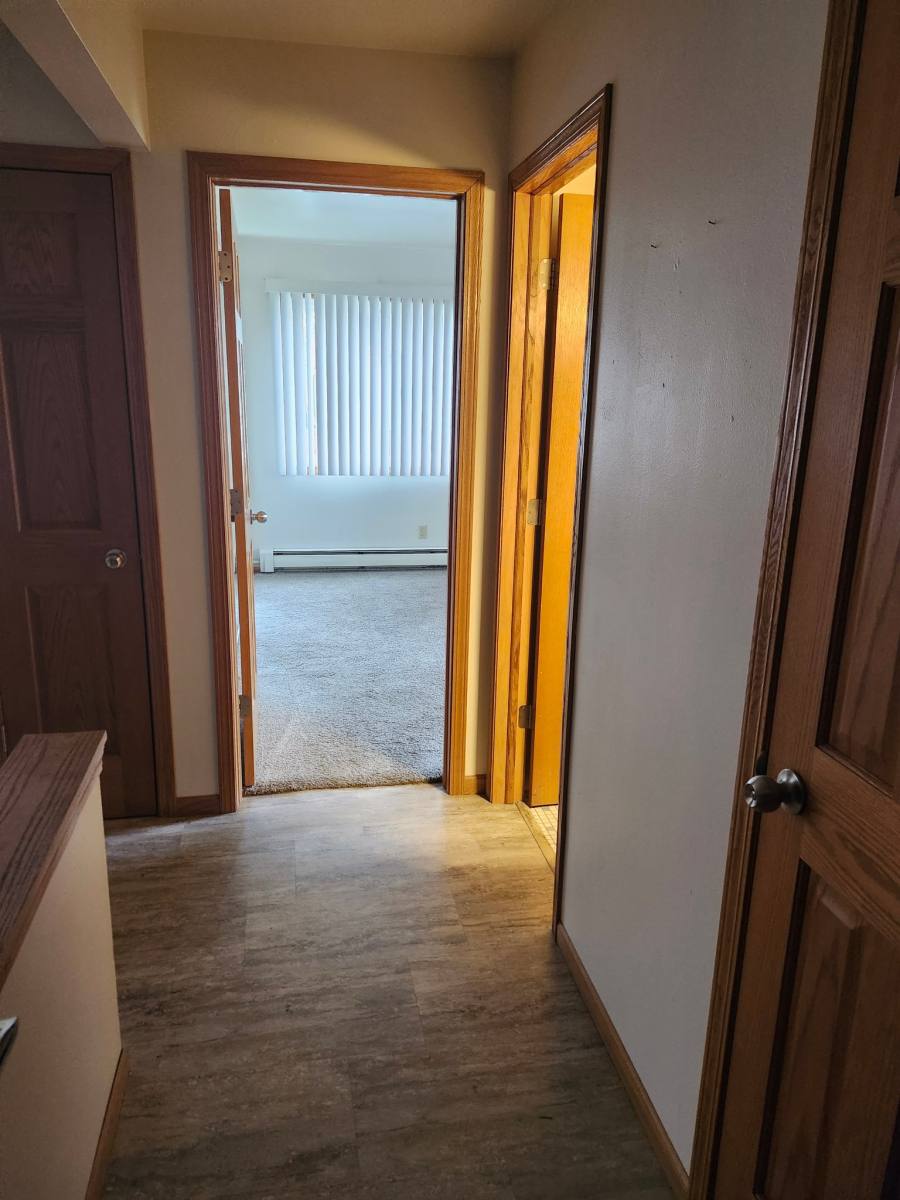 Apartment for rent at 760 W Wisconsin #2, Pewaukee, WI 53072