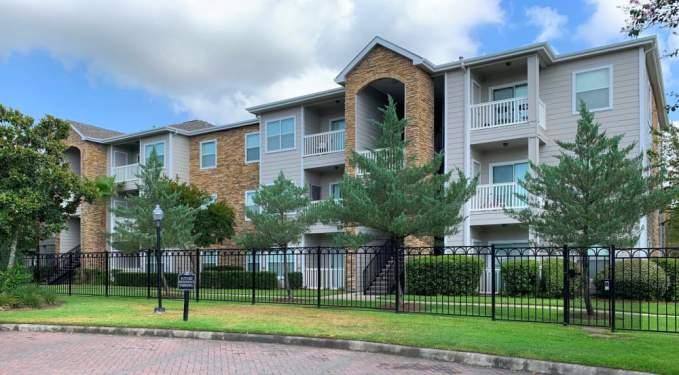 Apartment for rent at 2002 Mason Rd, Katy, TX 77450