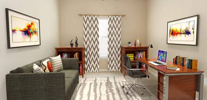 Apartment for rent at 22777 Franz Rd, Katy, TX 77449
